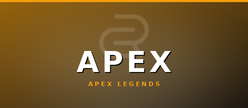 APEX cover