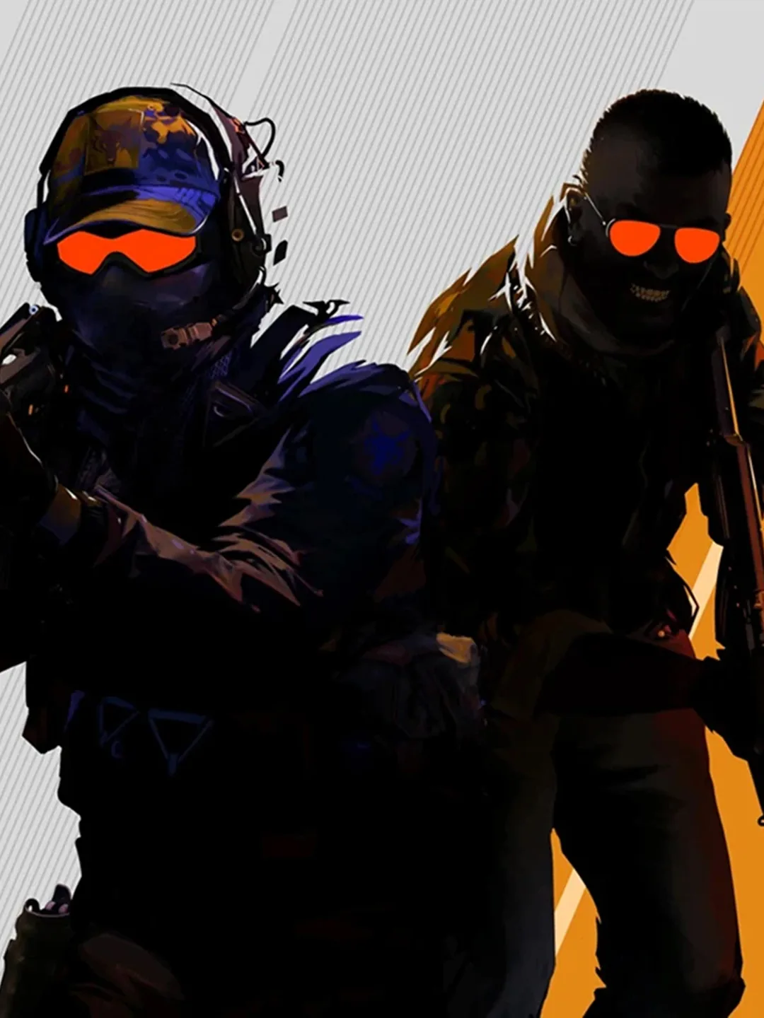 Counter-Strike 2