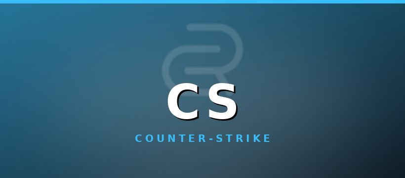 CS cover